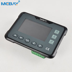 Mebay หลายพารามิเตอร์ตรวจสอบแผงเมตรวัด GM70C ดีเซลแก๊สเครื่องยนต์ - Product Image 3