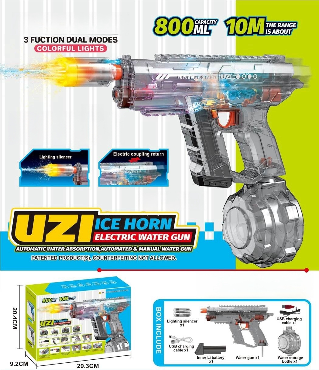 Configuración básica SQ248