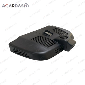 Xe hộp đen DVR 4K 2160P Dash máy ảnh cho Mercedes Benz V Class với phía trước và phía sau máy ảnh - Product Image 2