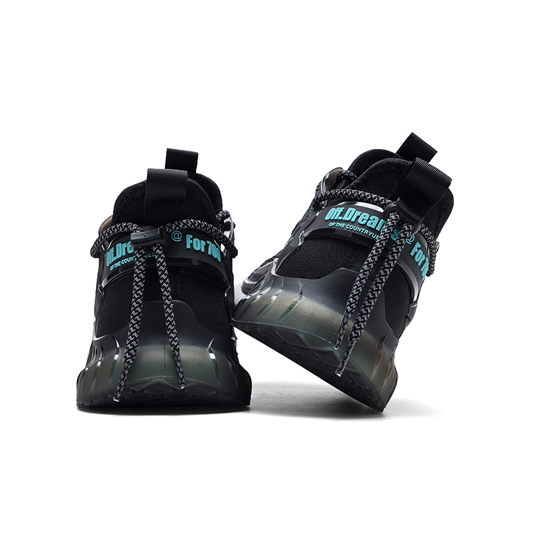 跑步新鞋时尚男士运动鞋 - buy fashion confortable sport shoes for