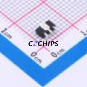 Transistor bipolaire à jonction (BJT) de haute qualité D882 SOT-89-3L, composants électroniques en gros et service BOM - Product Image 2