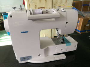 Machine à coudre domestique ZY1950N - Product Image 4