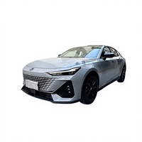 CHANGAN UNI-V – Voitures à essence, berlines 1.5T 2.0T, voitures d'occasion, service porte-à-porte