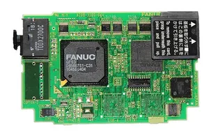 Plc A20b-3300-<strong>0447</strong> Circuit Board 1pc New A20b33000447 for Warranty Product - Product Image 2