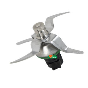 Kit de brosse de nettoyage de couteau de lame de mélangeur d'acier inoxydable de <span class=keywords><strong>TM5</strong></span> TM6 pour Bimby <span class=keywords><strong>Thermomix</strong></span> Vorwerk TM6 <span class=keywords><strong>TM5</strong></span> accessoire de pièces de mélangeur de mélangeur - Product Image 3