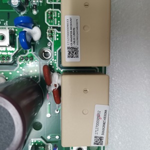 อินเวอร์เตอร์ Ce Inf Shunt58 D1 สำหรับระบบปรับอากาศส่วนกลาง โมดูลแหล่งจ่ายไฟฟ้า - Product Image 2