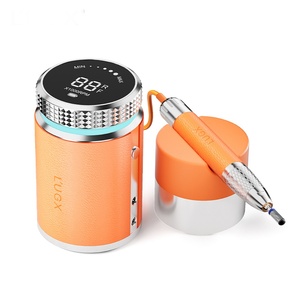 New European and American Professional <b>Nail</b> Removal Machine <b>Nail</b> Grinding Machine Waterproof Polish Machine - Product Image 6