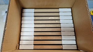Cornice Portafoto in <span class=keywords><strong>Legno</strong></span> di Quercia <span class=keywords><strong>Grezzo</strong></span> Ecologico Personalizzabile OEM/ODM con Passepartout, Misure 5x7 8x10 20x28 24x36 Pollici - Product Image 6
