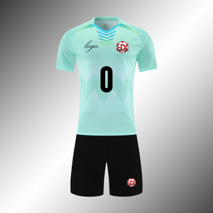 2026 Kaynak Fabrika Futbol Antrenman Kıyafetleri: Takım Özel Numara Baskısı, Düşük Fiyatlı Toptan Rekabet Seti - Product Image 2