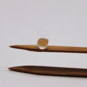 Vy 광학 웨지 프리즘 BK7 레이저 용 석영 사파이어 유리 코너 프리즘 - Product Image 1