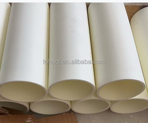 أنبوب بوتقة من السيراميك المغنسيوم MgO Magnesite - Product Image 4