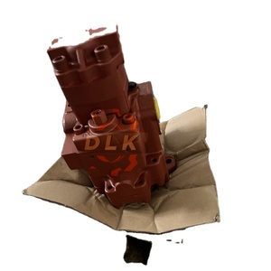 Pompe à <span class=keywords><strong>piston</strong></span> PVD-2B-31P-11AG-5053F pour pompe hydraulique Nachi JCB 8030 8056 8060 20/925683 - Product Image 2