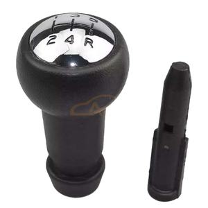 Accessoires de voiture <span class=keywords><strong>Pommeau</strong></span> de <span class=keywords><strong>vitesse</strong></span> utilisé pour Peugeot 206 207 307 308 408 508 3008 301/Citroën C2 <span class=keywords><strong>C3</strong></span> C4L C5 <span class=keywords><strong>Pommeau</strong></span> de <span class=keywords><strong>vitesse</strong></span> 5 vitesses - Product Image 3