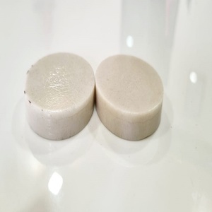 Polvo mineral de feldespato de soda de alta pureza con bajo contenido de hierro para uso industrial y comercial - Product Image 3