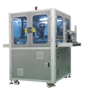 Machine de nettoyage au plasma atmosphérique à prix d'usine / Nettoyeur au plasma / Traitement de surface au plasma - Product Image 6