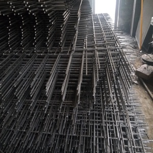 Varillas de Acero Deformadas de 6 <span class=keywords><strong>Metros</strong></span> HRB335/HRB400/HRB500, Estándar ASTM, para Construcción, Aleación Competitiva - Product Image 1