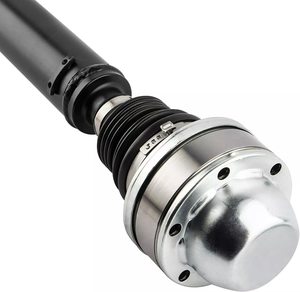 Arbre de transmission avant 4x4 pour Jeep Liberty 2002-2007, OEM 52111597AA 52111591AB 52105884AA, compatible avec les modèles Dakota et Sprinter - Product Image 4