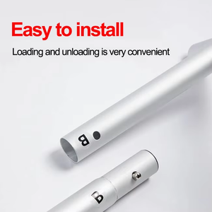 Promosyon hızlı hareket gösterisi özel desen streç germe kumaş alüminyum çerçeve fuar ekranı promosyon duvar standı zemin - Product Image 4