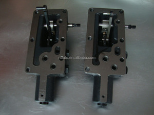 Vanne de commande 54CONTROL / Pièces de rechange pour pompe hydraulique / Moteur hydraulique de Ningbo - Product Image 1