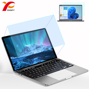 Precio bajo Laptop Anti Blue Light Anti UV Anti Radiation esmerilado filtro Protector de pantalla para computadora portátil para computadora - Product Image 2
