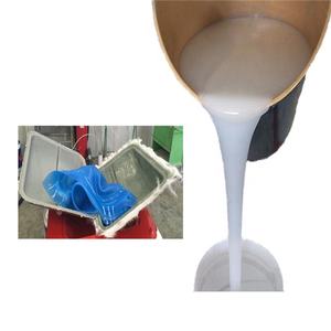 Goma de silicona líquida <span class=keywords><strong>rtv2</strong></span>, aspecto transparente y 200kg, para membrana de silicona reutilizable - Product Image 5