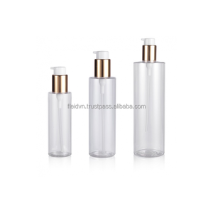 Custom Thread Size <b>Shampoo</b> <b>Bottle</b> 300ml,cylinder shaped <b>shampoo</b> <b>bottle</b> - Product Image 6