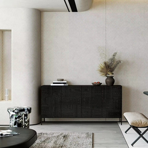 Venta al por mayor moderna flexible de piedra suave de chapa de pared exterior revestimiento de azulejos de piedra decorativa Panel de pared para aplicaciones de hotel - Product Image 1