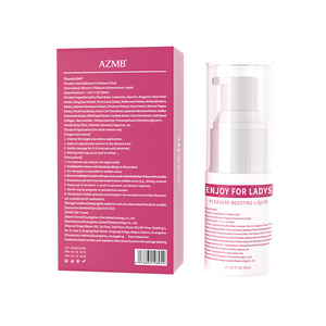 Líquido de Placer Femenino para Orgasmos, Sin Necesidad de Lavado, Efectivo y Rápido, para Masturbación Femenina, <span class=keywords><strong>Precio</strong></span> de Fábrica al por Mayor - Product Image 4