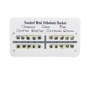 MRDEN vendita calda a basso prezzo pinza per taglio pesante filo leggero in acciaio pinza ortodontico legatura fresa dentist - Product Image 1