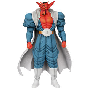 Figura de acción de PVC de Dabura, el <span class=keywords><strong>Rey</strong></span> <span class=keywords><strong>Demonio</strong></span>, modelo de ensamblaje, juguete coleccionable en caja, de la serie <span class=keywords><strong>Anime</strong></span>. - Product Image 1