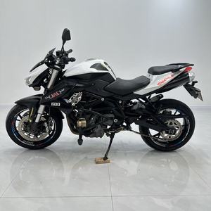 Benelli Huanglong 600 : L'endurance de la conception italienne rencontre l'artisanat chinois - une moto de 600 cm³ au design exceptionnel - Product Image 4