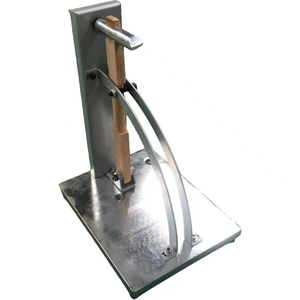 Appareil de test d'adhérence de couche anticorrosion LTT-940, testeur d'impact pour la performance des revêtements galvanisés - Product Image 1