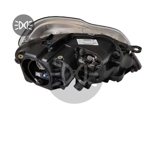 Phares LED pour voiture <span class=keywords><strong>Mercedes</strong></span> Benz <span class=keywords><strong>ML</strong></span> 320, phare GLClass W164, hernie, vente directe d'usine, 2010-2011 - Product Image 6