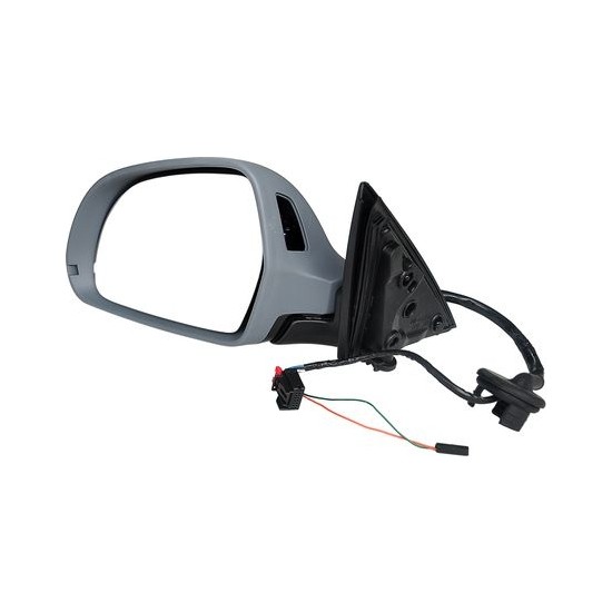 Боковое зеркало заднего вида TiBAO для Audi A3 A4 A5 A6 A8 Q3 4F1857409Ak 4F1857409Ag, оптовая цена