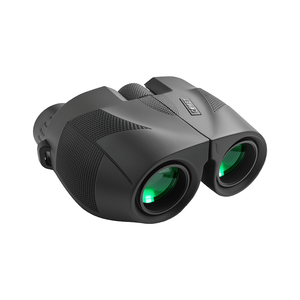 COMET 10x25 소형 휴대용 쌍안경 고배율 사냥용 쌍안경 성인용 야외 여행 관광용 - Product Image 3