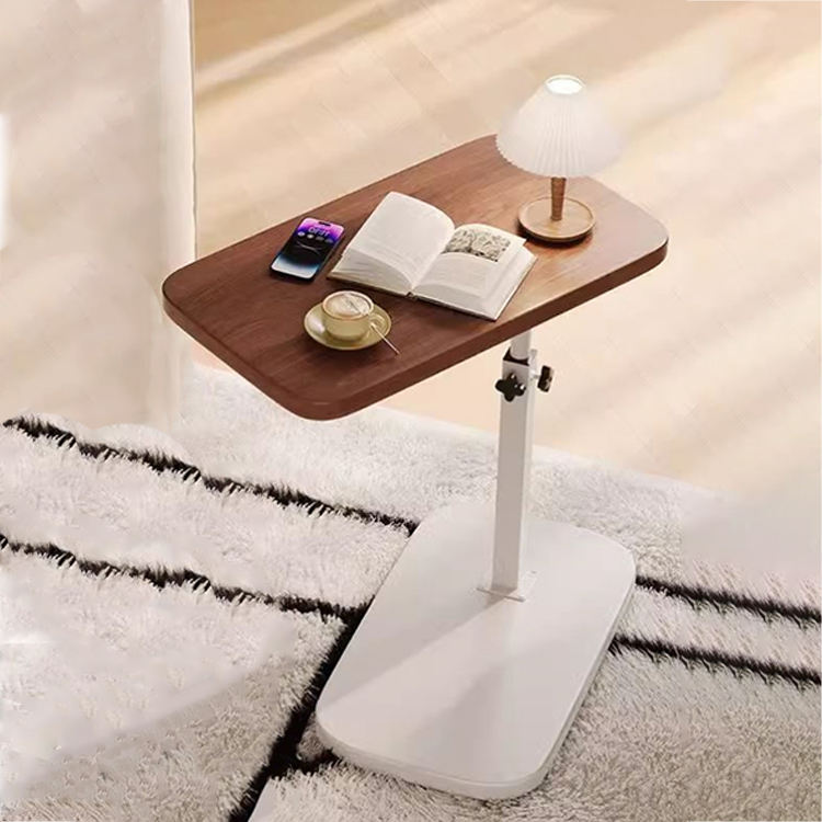 Chocolate+white shelf