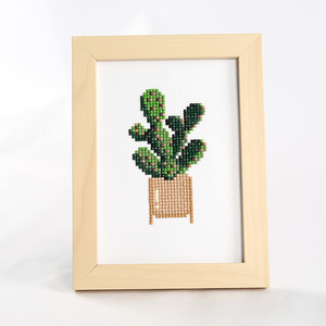 ภาพวาด<span class=keywords><strong>เพชร</strong></span>เม็ด<span class=keywords><strong>เล็ก</strong></span>5D แบบกำหนดเองสำหรับเด็กสีเขียวกระถางประดับ<span class=keywords><strong>เพชร</strong></span>เม็ด<span class=keywords><strong>เล็ก</strong></span>สำหรับของเล่นเพื่อการศึกษา - Product Image 1