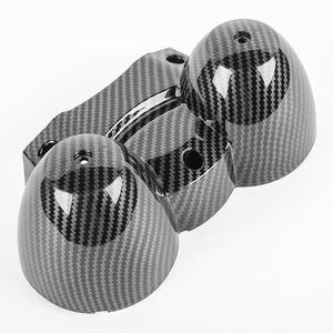 XXUN Cache Compteur de Vitesse Moto Protection Instrument Tableau de Bord pour <span class=keywords><strong>Kawasaki</strong></span> Z650RS <span class=keywords><strong>Z650</strong></span> <span class=keywords><strong>RS</strong></span> 2021 2022 2023 2024 2025 - Product Image 3