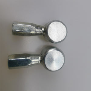 SAIC <span class=keywords><strong>MAXUS</strong></span> <span class=keywords><strong>V80</strong></span> Auto repuesto Original <span class=keywords><strong>precio</strong></span> bajo nuevo Cable de cambio de marchas plateado cabeza de bola C00034875 - Product Image 3