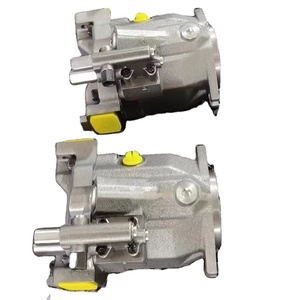 ปั๊มไฮดรอลิก A10VO28DFR1 A10VO45DFR1 A10VO85DFR1/52R-PSD12K04 A10V28 A10VO45 A10VO85 A10VO60 A10VO100 A10VO140 <span class=keywords><strong>UCHIDA</strong></span> - Product Image 3