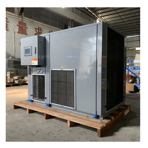 Secadora <span class=keywords><strong>de</strong></span> piezas automotrices Hello River: Equipo <span class=keywords><strong>de</strong></span> secado con bomba <span class=keywords><strong>de</strong></span> calor y control PLC para fundición <span class=keywords><strong>de</strong></span> espuma perdida en automoción, bomba <span class=keywords><strong>de</strong></span> ahorro <span class=keywords><strong>de</strong></span> energía - Product Image 1