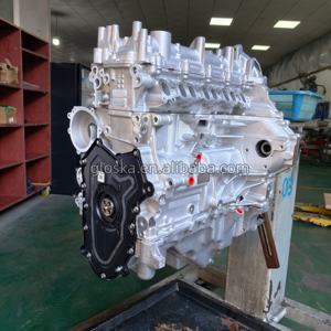 Conjunto de Motor para LAND ROVER <span class=keywords><strong>Diesel</strong></span> AJ200/AJ200D/204DTA 2.0T Range Rover Sport Discovery 5 Discovery Sport 204dt - Product Image 4