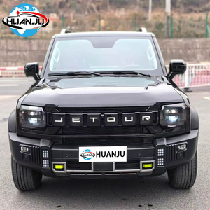 Imprescindible: Jetour Traveller 2023 1.5T FWD Discover Pro LHD Automático, Vehículo <span class=keywords><strong>Usado</strong></span> de Doble Propósito Urbano y <span class=keywords><strong>Todoterreno</strong></span> - Product Image 2