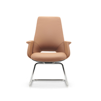 Silla de conferencia, muebles de oficina, sala de reuniones comercial personalizada, silla de visita, muebles de oficina, sillas de oficina para visitantes