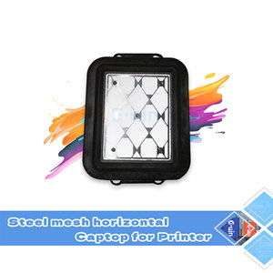 Tampon encreur horizontal en maille d'acier DX5 de haute qualité pour imprimante - Fournisseur - Product Image 2