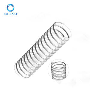 La réparation du tuyau de conduit inférieur remplace les pièces pour les accessoires d'<span class=keywords><strong>aspirateur</strong></span> SHARK NV340 NV480 NV601 - Product Image 2