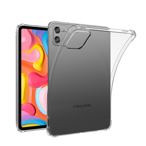 เคสแท็บเล็ตกันกระแทกแบบนิ่มใส TPU น้ำหนักเบา สำหรับ <span class=keywords><strong>Teclast</strong></span> ArtPad Air/ArtPad ขายส่ง - Product Image 1
