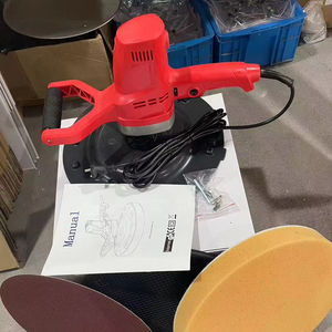 เครื่องเจาะผนังคอนกรีตขนาดเล็กไฟฟ้าขนาดเล็กประสิทธิภาพสูงเครื่องมือตกแต่งคอนกรีต - Product Image 1