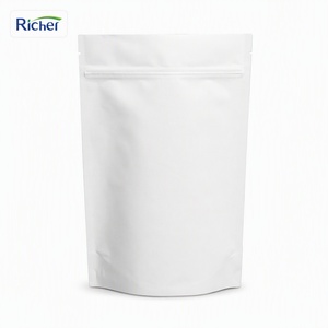 Crystal Clear T Shirt Sportswear Biodegradable Ziplock Pouch Resealable Tee Top Activewear Gym Apparel Retail Pack <b>Bag</b> - Product Image 1