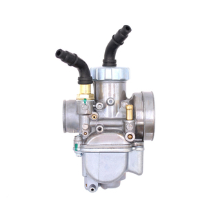 (ลูกสูบสังกะสี) คาร์บูเรเตอร์ Nsr สำหรับ Keihin Honda Dash Pe24 Nsr24 Nova 125 Nsr 24 16100-KBP-902 - Product Image 4